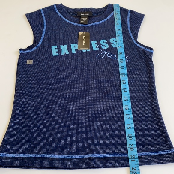 Express Tank Top NWT - Picture 8 of 8